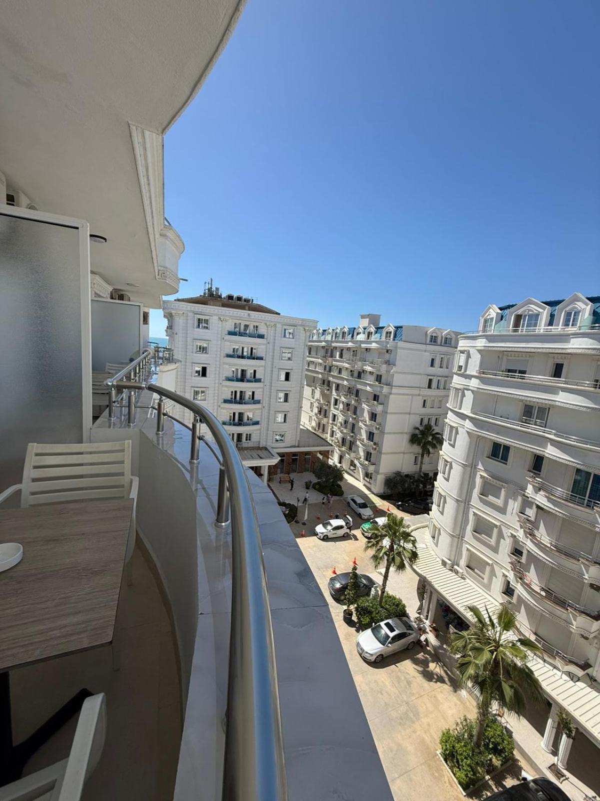 Sevians Apartments Golem  Exterior foto